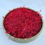 زعفران نگین درجه یک 4 گرم