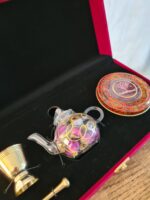پک هدیه لاکچری زعفران - Image 3