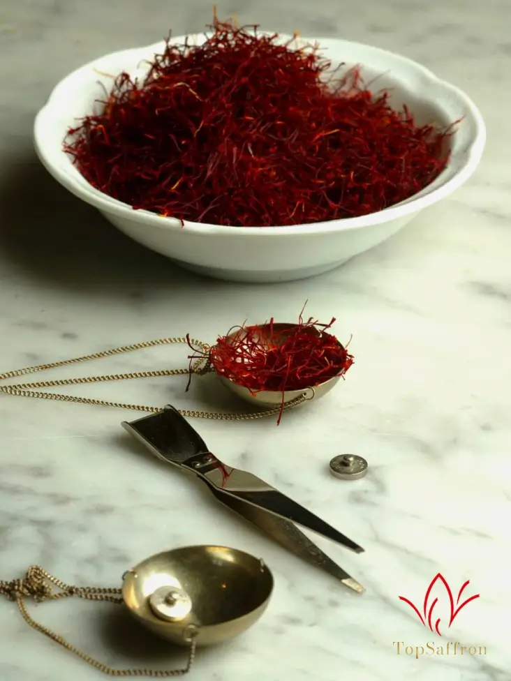 TopSaffron