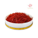 زعفران شبه نگین ۵ گرم